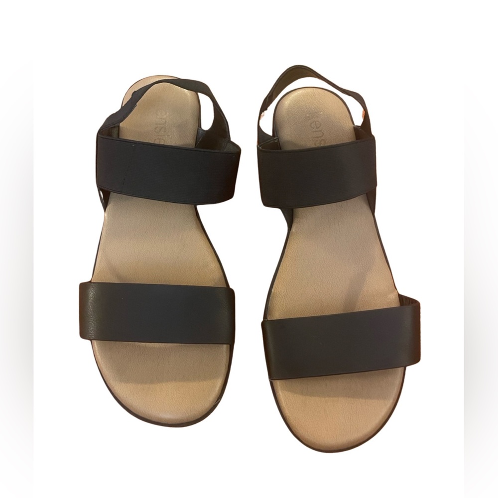 Everlee Strap Sandal